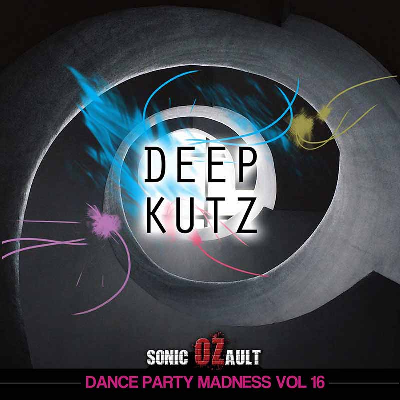 Dance Party Madness Vol 16 Deep Kutz